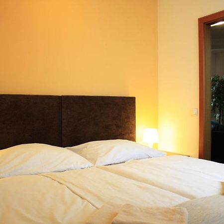 Hotel Premier Trnava Eksteriør bilde