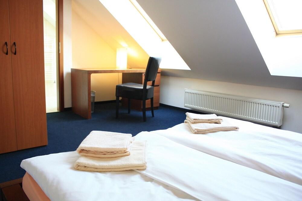 Hotel Premier Trnava Eksteriør bilde