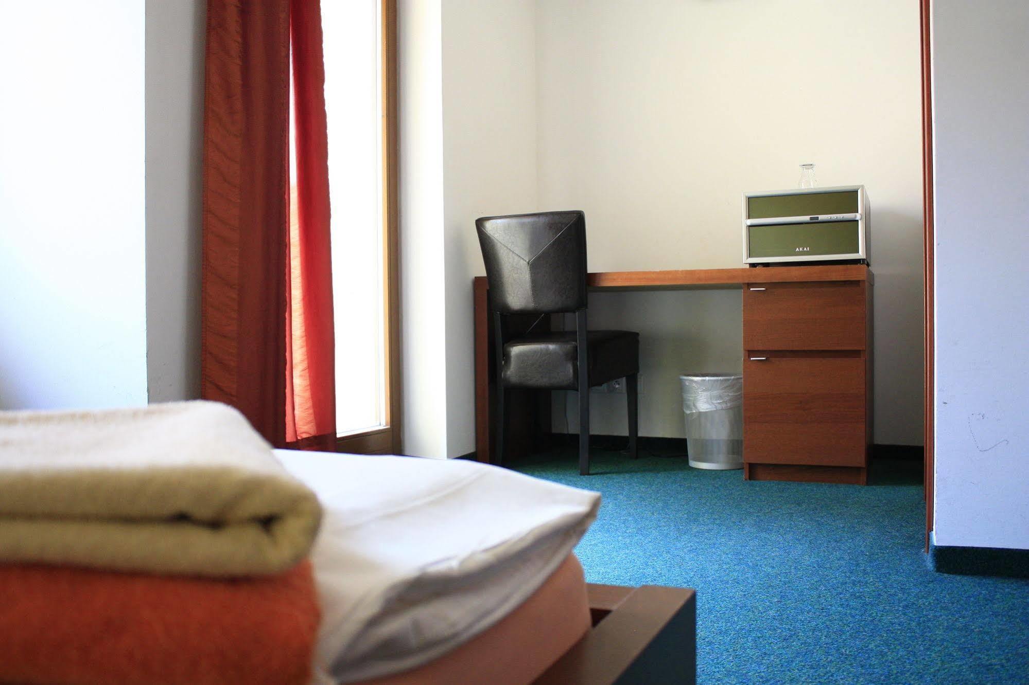 Hotel Premier Trnava Eksteriør bilde